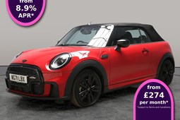 MINI Convertible (16-24) 1.5 Cooper Sport 2dr For Sale - Carsa Shrewsbury, Shrewsbury