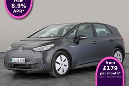 Volkswagen ID.3 Hatchback (20 on) 150kW Life Pro Performance 62kWh 5dr Auto For Sale - Carsa Shrewsbury, Shrewsbury