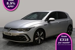 Volkswagen Golf GTD (20-23) 2.0 TDI GTD 5dr DSG For Sale - Carsa Shrewsbury, Shrewsbury