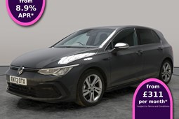 Volkswagen Golf Hatchback (20 on) R-Line 1.5 TSI 150PS 5d For Sale - Carsa Shrewsbury, Shrewsbury