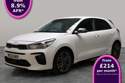 Kia Rio Hatchback (17-23) 1.0 T GDi 118 GT-Line S 5dr For Sale - Carsa Shrewsbury, Shrewsbury