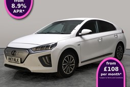 Hyundai Ioniq Electric Hatchback (16-22) Premium SE Electric auto 5d For Sale - Carsa Shrewsbury, Shrewsbury