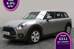 MINI Clubman (15-24) Cooper Classic (Comfort Pack) (07/19-) 6d For Sale - Carsa Shrewsbury, Shrewsbury