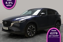Mazda CX-5 SUV (17 on) 2.0 Sport Edition 5dr For Sale - Carsa Shrewsbury, Shrewsbury