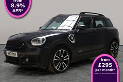 MINI Countryman SUV (17-24) 1.5 Cooper S E Sport ALL4 PHEV Auto 5d For Sale - Carsa Shrewsbury, Shrewsbury
