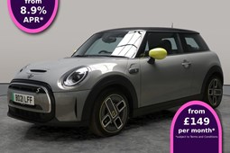 MINI Electric Hatch Hatchback (20-24) 135kW Cooper S 2 33kWh 3dr Auto For Sale - Carsa Shrewsbury, Shrewsbury