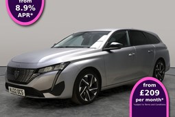 Peugeot 308 SW (21 on) 1.5 BlueHDi Active Premium 5dr EAT8 For Sale - Carsa Shrewsbury, Shrewsbury