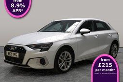 Audi A3 Sportback (20 on) 40 TFSI e Sport 5dr S Tronic For Sale - Carsa Shrewsbury, Shrewsbury