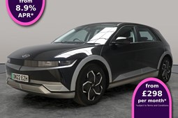 Hyundai Ioniq 5 SUV (21 on) 160kW Premium 73 kWh 5dr Auto For Sale - Carsa Shrewsbury, Shrewsbury