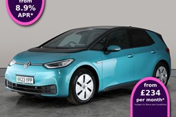 Volkswagen ID.3 Hatchback (20 on) 150kW Family Pro Performance 62kWh 5dr Auto For Sale - Carsa Shrewsbury, Shrewsbury