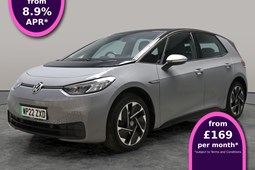 Volkswagen ID.3 Hatchback (20 on) 150kW Life Pro Performance 62kWh 5dr Auto For Sale - Carsa Shrewsbury, Shrewsbury
