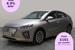 Hyundai Ioniq Electric Hatchback (16-22) Premium Electric auto 5d For Sale - Carsa Shrewsbury, Shrewsbury