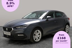 SEAT Leon Hatchback (20 on) SE Dynamic 1.0 TSI 110PS 5d For Sale - Carsa Shrewsbury, Shrewsbury