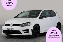 Volkswagen Golf R (14-16) 2.0 TSI R Hatchback 3d For Sale - Carsa Shrewsbury, Shrewsbury
