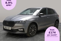 Skoda Fabia Hatchback (21 on) 1.0 TSI 110 Monte Carlo 5dr For Sale - Carsa Shrewsbury, Shrewsbury
