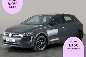 Volkswagen Polo Hatchback (17 on) SE 1.0 TSI 95PS 5d For Sale - Carsa Shrewsbury, Shrewsbury