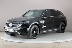 Mercedes-Benz EQC SUV (19-24) EQC 400 AMG Line Premium Plus auto 5d For Sale - Carsa Shrewsbury, Shrewsbury