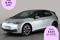 Volkswagen ID.3 Hatchback (20 on) 150kW Life Pro Performance 62kWh 5dr Auto For Sale - Carsa Shrewsbury, Shrewsbury