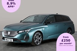 Peugeot 308 SW (21 on) 1.5 BlueHDi Active Premium 5dr EAT8 For Sale - Carsa Shrewsbury, Shrewsbury