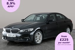 BMW 330e Hybrid (19 on) 330e SE Pro 4dr Step Auto 4d For Sale - Carsa Shrewsbury, Shrewsbury
