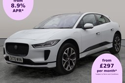 Jaguar I-Pace SUV (18-25) 294kW EV400 HSE 90kWh Auto [11kW Charger] 5d For Sale - Carsa Shrewsbury, Shrewsbury