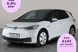 Volkswagen ID.3 Hatchback (20 on) 150kW Family Pro Performance 62kWh 5dr Auto For Sale - Carsa Shrewsbury, Shrewsbury