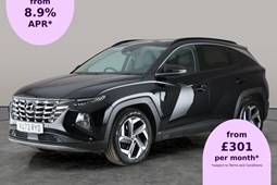 Hyundai Tucson SUV (21 on) 1.6 TGDi Ultimate 5dr 2WD For Sale - Carsa Shrewsbury, Shrewsbury