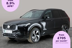 Volvo XC90 (15-24) 2.0 T8 [455] RC PHEV Plus Dark 5dr AWD Geartronic For Sale - Carsa Shrewsbury, Shrewsbury