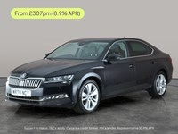 Skoda Superb Hatchback (15-23) SE L 1.5 TSI ACT 150PS 5d For Sale - Carsa Shrewsbury, Shrewsbury