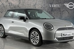 MINI Electric Hatch Hatchback (20 on) 135kW E Classic 41kWh 3dr Auto For Sale - Vertu MINI Sunderland, West Boldon