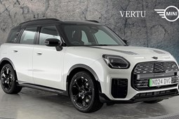 MINI Electric Countryman SUV (23 on) 230kW SE Sport ALL4 66kWh 5dr Auto For Sale - Vertu MINI Sunderland, West Boldon