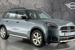 MINI Countryman SUV (24 on) 2.0 S Sport ALL4 5dr Auto For Sale - Vertu MINI Sunderland, West Boldon