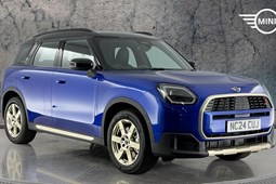 MINI Countryman SUV (24 on) 2.0 S Exclusive ALL4 5dr Auto For Sale - Vertu MINI Sunderland, West Boldon