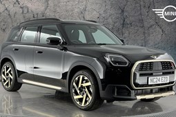 MINI Countryman SUV (24 on) 2.0 S Exclusive ALL4 5dr Auto For Sale - Vertu MINI Sunderland, West Boldon