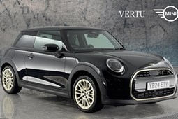 MINI Cooper Hatchback (24 on) 1.5 C Sport [Level 1] 3dr Auto For Sale - Vertu MINI Sunderland, West Boldon