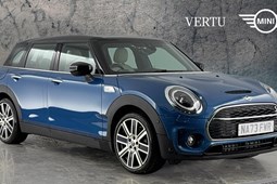 MINI Clubman (15-24) Cooper S Exclusive (07/19-) 6d For Sale - Vertu MINI Sunderland, West Boldon