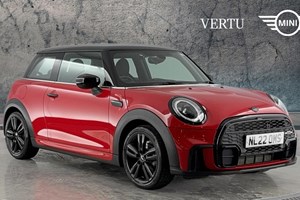 MINI Hatchback (14-24) 1.5 Cooper Sport 3dr For Sale - Vertu MINI Sunderland, West Boldon