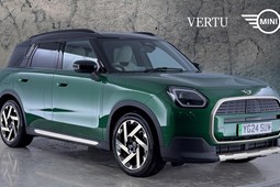 MINI Countryman SUV (24 on) 2.0 S Exclusive ALL4 5dr Auto For Sale - Vertu MINI Sunderland, West Boldon