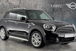 MINI Countryman SUV (17-24) Cooper Exclusive All4 5d For Sale - Vertu MINI Sunderland, West Boldon