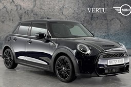 MINI Hatchback (14-24) 2.0 Cooper S Exclusive 5dr Auto For Sale - Vertu MINI Sunderland, West Boldon