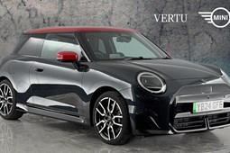 MINI Electric Hatch Hatchback (20 on) 160kW SE Sport [Level 3] 54kWh 3dr Auto For Sale - Vertu MINI Sunderland, West Boldon