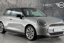 MINI Electric Hatch Hatchback (20 on) 135kW E Classic [Level 1] 41kWh 3dr Auto For Sale - Vertu MINI Sunderland, West Boldon