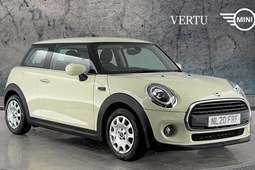 MINI Hatchback (14-24) One Classic 3d For Sale - Vertu MINI Sunderland, West Boldon