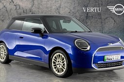 MINI Electric Hatch Hatchback (20 on) 160kW SE Exclusive [Level 2] 54kWh 3dr Auto For Sale - Vertu MINI Sunderland, West Boldon