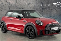 MINI Hatchback (14-24) 1.5 Cooper Sport 3dr For Sale - Vertu MINI Sunderland, West Boldon