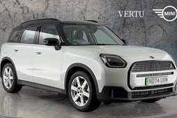 MINI Electric Countryman SUV (23 on) 230kW SE Classic ALL4 66kWh 5dr Auto For Sale - Vertu MINI Sunderland, West Boldon