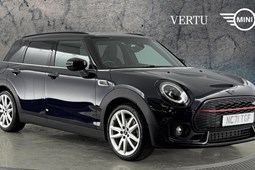 MINI Clubman (15-24) Cooper S Sport Steptronic Sport with double clutch auto (07/19-) 6d For Sale - Vertu MINI Sunderland, West Boldon