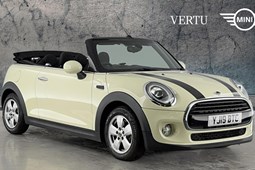 MINI Convertible (16-24) Cooper Classic 2d For Sale - Vertu MINI Sunderland, West Boldon