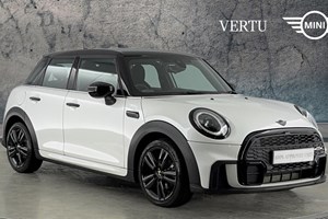 MINI Hatchback (14-24) 1.5 Cooper Sport 5dr For Sale - Vertu MINI Sunderland, West Boldon