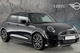 MINI Cooper Hatchback (24 on) 2.0 S Sport 5dr Auto For Sale - Vertu MINI Sunderland, West Boldon